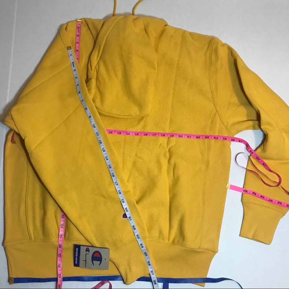 SALE!!! U.O. Champion EXCL LIM ED REVERSE WEAVE M - Picture 9 of 11